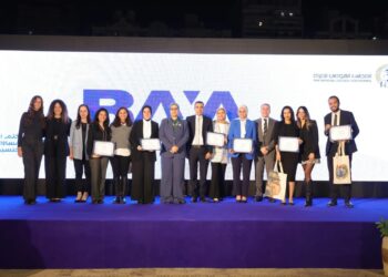 راية القابضة وخمس من شركات محفظتها تحصل على ختم المساواة بين الجنسين