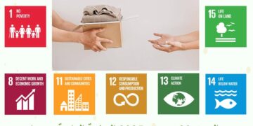 احمي اهلك من برد الشتاء..فعالية خيرية للحماية المجتمعية بالجبهة الوطنية