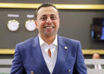 جون لوكا: الذهب في طريقه لاختراق 5000 دولار بعد خفض الفيدرالي للفائدة