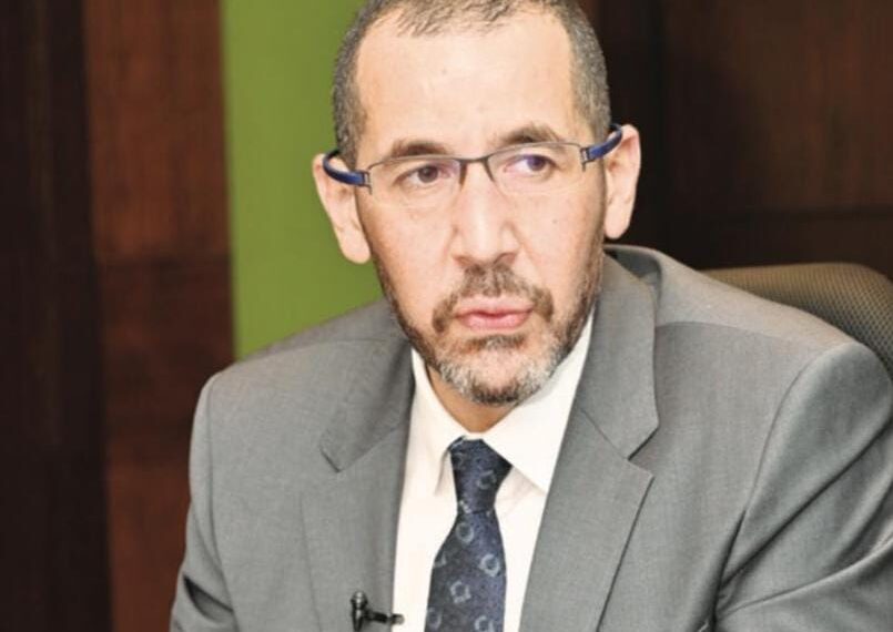 تامر العقاد: تحوّل الطلب نحو المشروعات ذات الكثافه الانشائيه