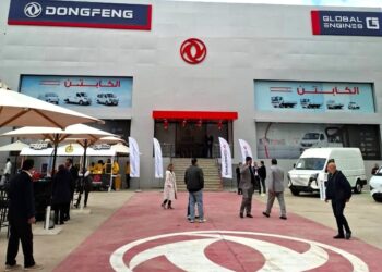 دونج فونج تنطلق رسميًا في مصر عبر وكيلها الجديد Global Engines