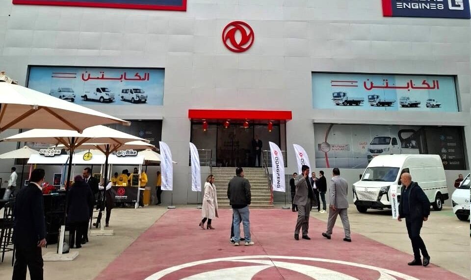 دونج فونج تنطلق رسميًا في مصر عبر وكيلها الجديد Global Engines