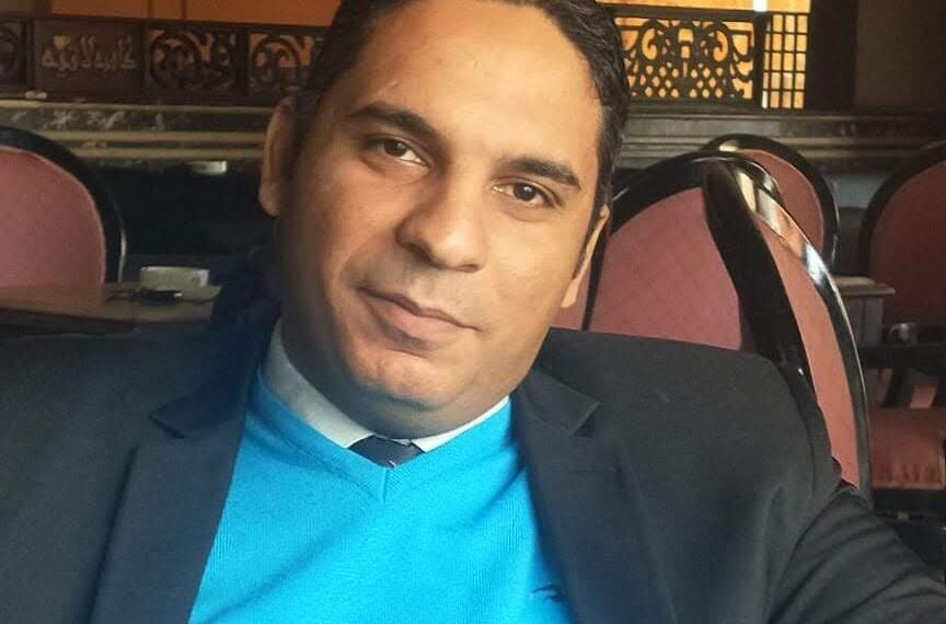 مصطفى محروس يرفع شعار «خدمة المحامين أولاً» في سباق نقابة محامي باب شرق بالإسكندرية