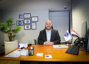 GS1 Egypt تطلق مبادرة وطنية لتدريب 10 آلاف عامل بقطاع الدواء على منظومة التتبع