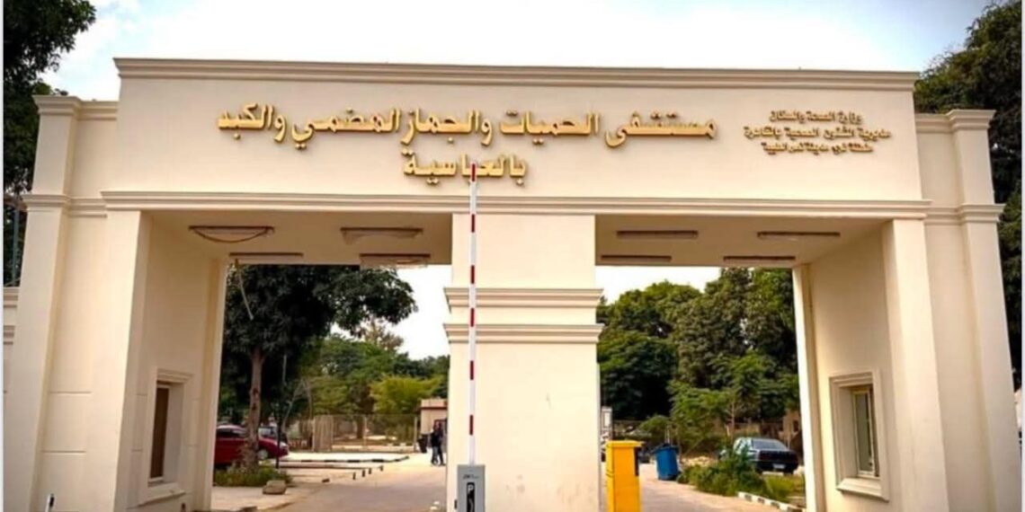 الصحة: تقديم 19.2 مليون خدمة طبية بالمنشآت بالقاهرة