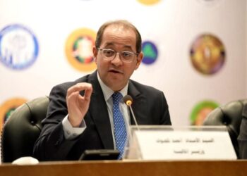 هيئة الاستثمار والإمارات دبي الوطني-مصر يوقعان مذكرة تفاهم لترويج الفرص الاستثمارية