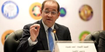 هيئة الاستثمار والإمارات دبي الوطني-مصر يوقعان مذكرة تفاهم لترويج الفرص الاستثمارية