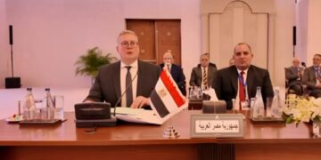 وزير البترول: مصر تطرح 5 مبادرات جديدة لتعزيز التعاون العربي في تأمين الطاقة