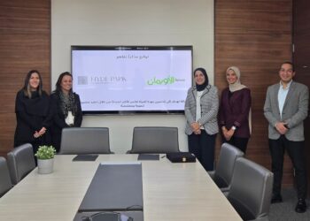 هايد بارك العقارية ودار الأورمان يوقعان اتفاقية تعاون لشراكة طويلة الأمد