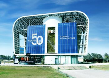 CIB يطلق برنامج تمكين المرأة لدعم رائدات الأعمال بالشراكة مع EBRD