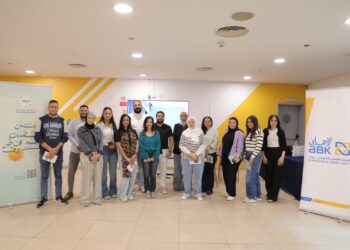 الأهلي الكويتي – مصر ينظم حملة التبرع بالدم لصالح مستشفى أهل مصر