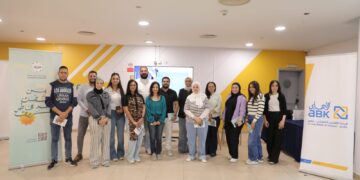 الأهلي الكويتي – مصر ينظم حملة التبرع بالدم لصالح مستشفى أهل مصر