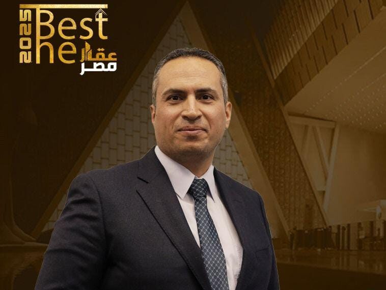 شركة البروج للإنشاء والتعمير تشارك في مهرجان The Best.عقار مصر وتعلن عن خططها التوسعية