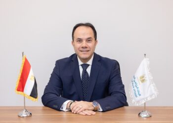 أحمد حبلص رئيسًا تنفيذيًا لمجموعة الخزانة والمؤسسات المالية بالبنك الزراعي