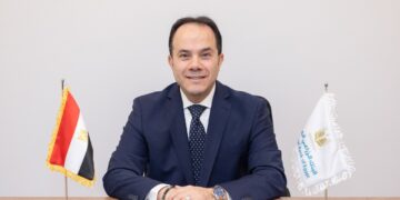 أحمد حبلص رئيسًا تنفيذيًا لمجموعة الخزانة والمؤسسات المالية بالبنك الزراعي