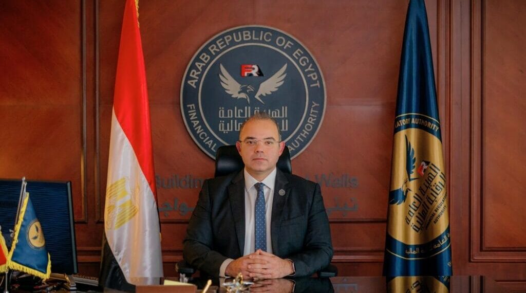 رئيس الرقابة المالية: التكنولوجيا والتشريعات توسّع الشمول المالي وتمكّن المرأة والشباب من الاستثمار