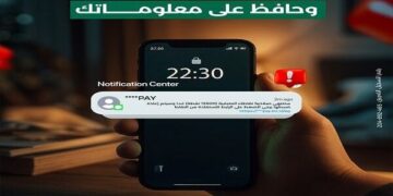 ميدبنك يحذّر العملاء من محاولات الاحتيال ويؤكد ضرورة حماية البيانات البنكية