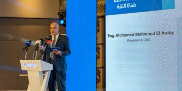 مجموعة العربي تنهي شراكتها مع توشيبا وتكشف عن توسعات استثمارية وشراكات عالمية