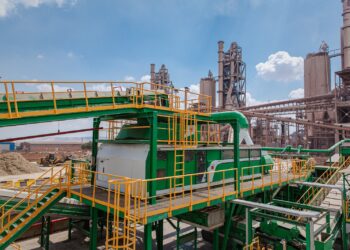 جيوسايكل ايجيبت والجهات الحكومية تتعاون لإعدام المخدرات بطريقة آمنة وصديقة للبيئة