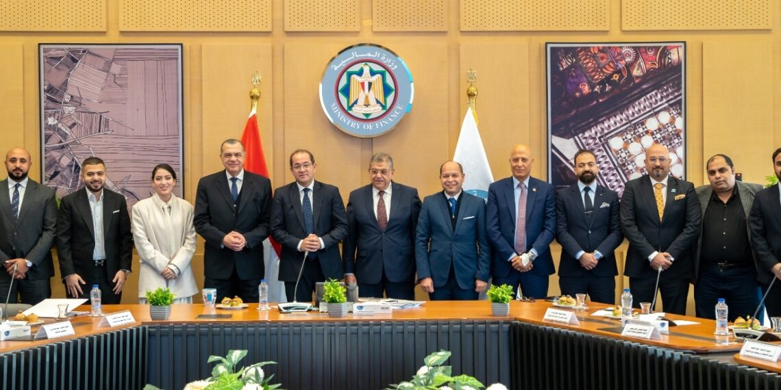 فادي عبد الله: وزير المالية يقود خطوات قوية لتسهيل إجراءات العقار وتعزيز الاستثمار