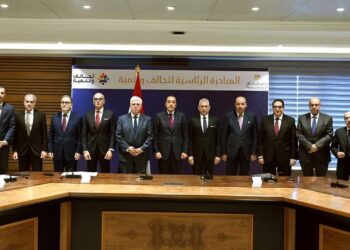 اتصال تقود تحالف الإسكندرية الفائز لقيادة مستقبل النقل الذكي والمستدام في مصر