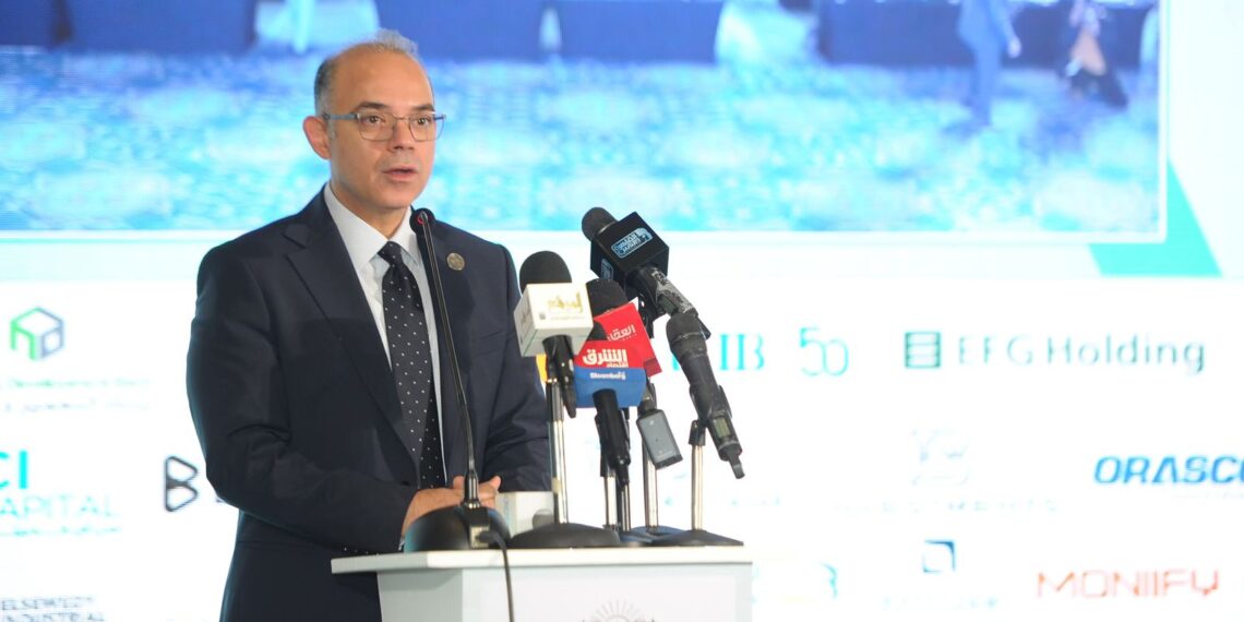 رئيس الرقابة المالية: التطورات الإيجابية في سوق رأس المال نتاج إصلاحات وتشريعات متكاملة