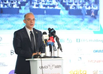 رئيس الرقابة المالية: التطورات الإيجابية في سوق رأس المال نتاج إصلاحات وتشريعات متكاملة