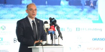 رئيس الرقابة المالية: التطورات الإيجابية في سوق رأس المال نتاج إصلاحات وتشريعات متكاملة