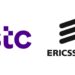 مجموعة stc وإريكسون توقعان اتفاقية إطارية لمدة 5 سنوات