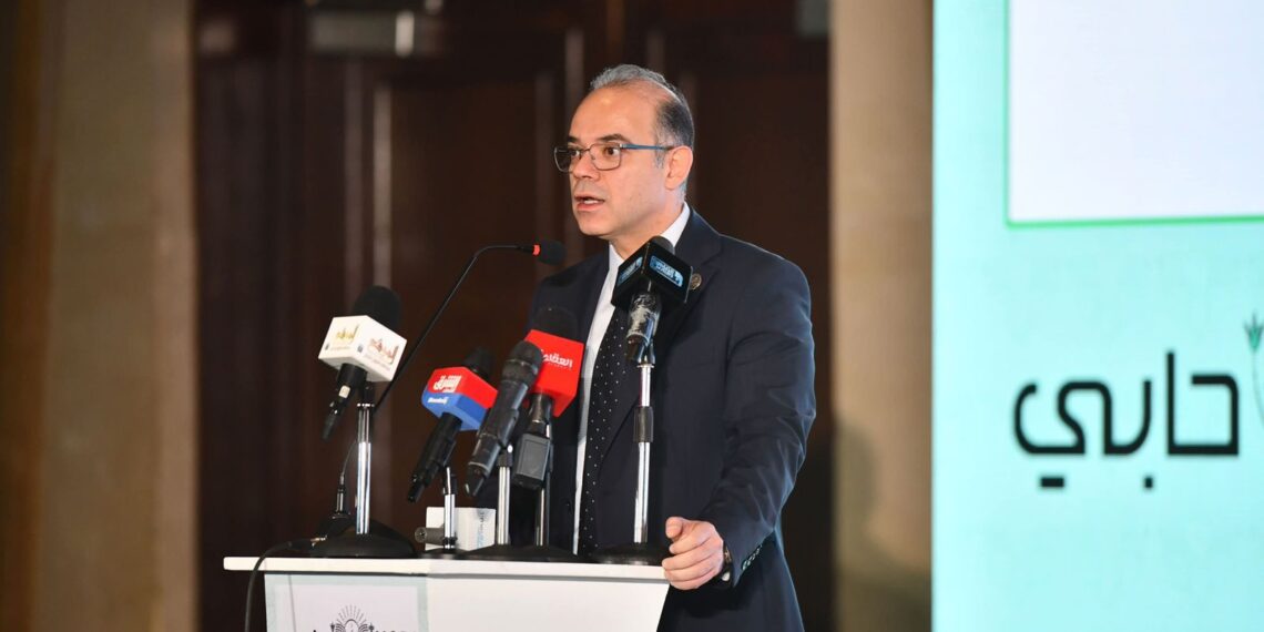 محمد فريد: التمويل التشاركي حق أساسي لدعم الشركات الناشئة وتعزيز تنافسية الاقتصاد