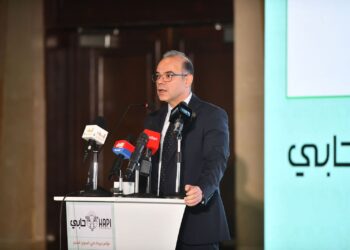 محمد فريد: التمويل التشاركي حق أساسي لدعم الشركات الناشئة وتعزيز تنافسية الاقتصاد