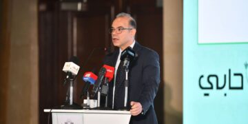 محمد فريد: التمويل التشاركي حق أساسي لدعم الشركات الناشئة وتعزيز تنافسية الاقتصاد