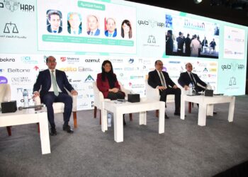 وزير المالية: الشراكة مع القطاع الخاص مفتاح تعزيز تنافسية الاقتصاد المصري