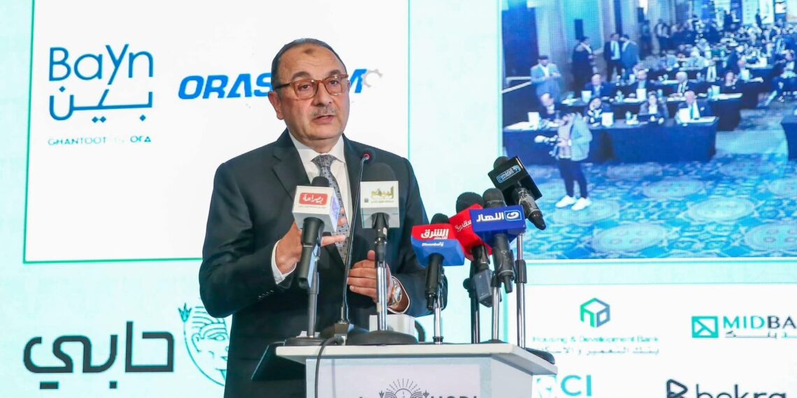 وزير قطاع الأعمال: 36% ارتفاعًا في القيمة السوقية للشركات الحكومية المدرجة في البورصة