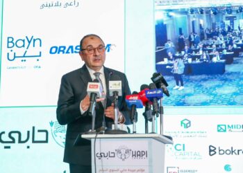 وزير قطاع الأعمال: 36% ارتفاعًا في القيمة السوقية للشركات الحكومية المدرجة في البورصة