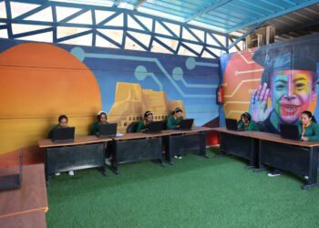 مصر الخير تطلق برنامجًا لتدريب الطلاب على البرمجة والذكاء الاصطناعي بالتعاون مع اندريف