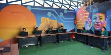 مصر الخير تطلق برنامجًا لتدريب الطلاب على البرمجة والذكاء الاصطناعي بالتعاون مع اندريف