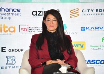 رانيا المشاط: قطاعات إنتاجية وتصديرية تدعم نمو الاقتصاد