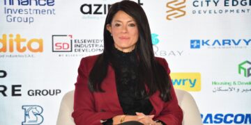 رانيا المشاط: قطاعات إنتاجية وتصديرية تدعم نمو الاقتصاد