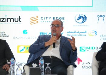 أشرف صبري: البورصة المصرية الأفضل أداء بالأسواق الناشئة