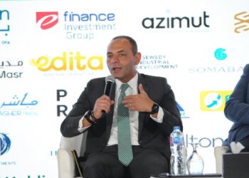 أحمد أبو السعد: 2025 شهد طفرة كبيرة في الاستثمارات الأجنبية المباشرة