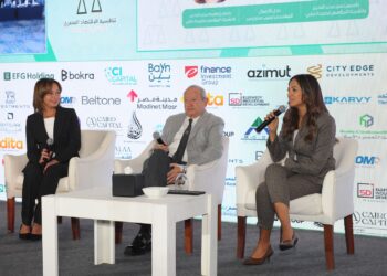 نجيب ساويرس: طرح أسهم بنكي الأهلي ومصر سيحقق نجاحًا قويًا