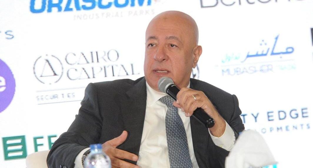 يحيى أبو الفتوح: خفض أسعار الفائدة مهم لصالح النشاط الاقتصادي