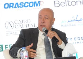 يحيى أبو الفتوح: خفض أسعار الفائدة مهم لصالح النشاط الاقتصادي