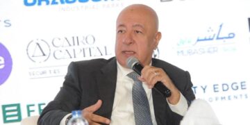 يحيى أبو الفتوح: خفض أسعار الفائدة مهم لصالح النشاط الاقتصادي