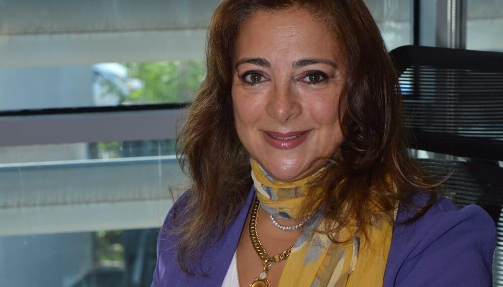 بنك تنمية الصادرات يرعى قمة Top 50 Women forum لتمكين الشباب والمرأة