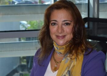 بنك تنمية الصادرات يرعى قمة Top 50 Women forum لتمكين الشباب والمرأة