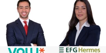 ڤاليو تنجح في إتمام الإصدار العشرين لسندات توريق بقيمة 1.1 مليار جنيه