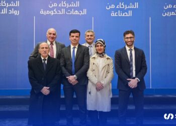 Sprints ضمن تحالف فائز لتطوير النقل الذكي المستدام في مصر