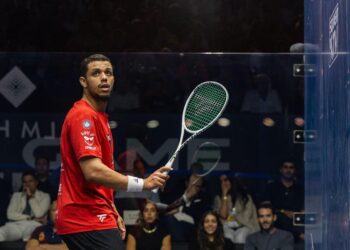 بالم هيلز تستضيف بطولة العالم للإسكواش PSA لموسم 2025–2026